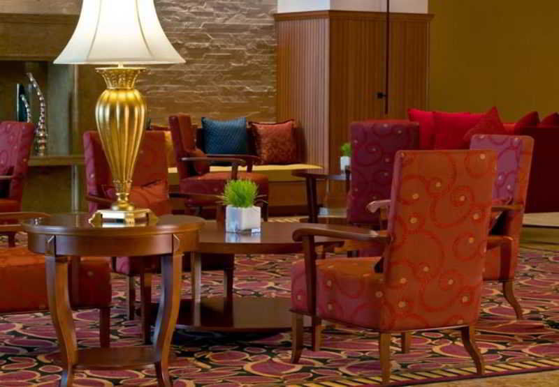 Courtyard By Marriott Doha City Center Экстерьер фото