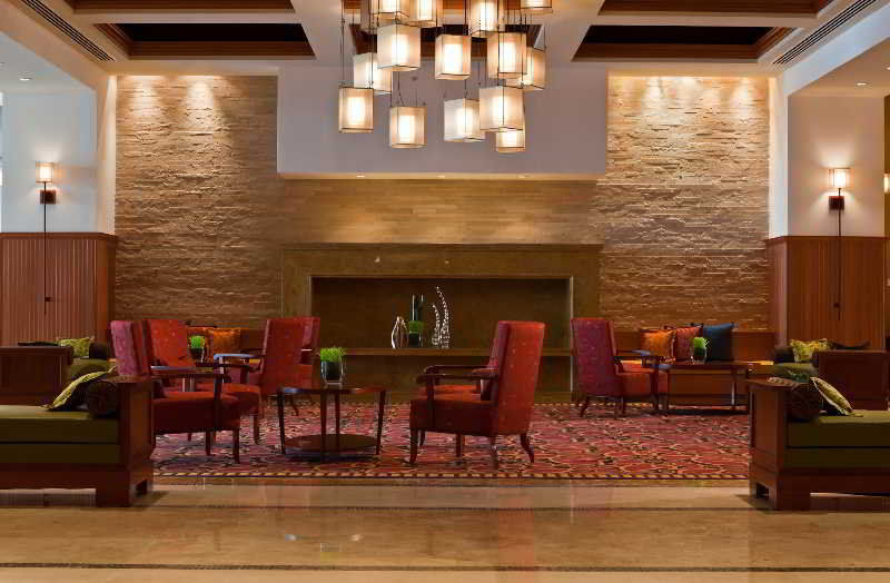 Courtyard By Marriott Doha City Center Экстерьер фото
