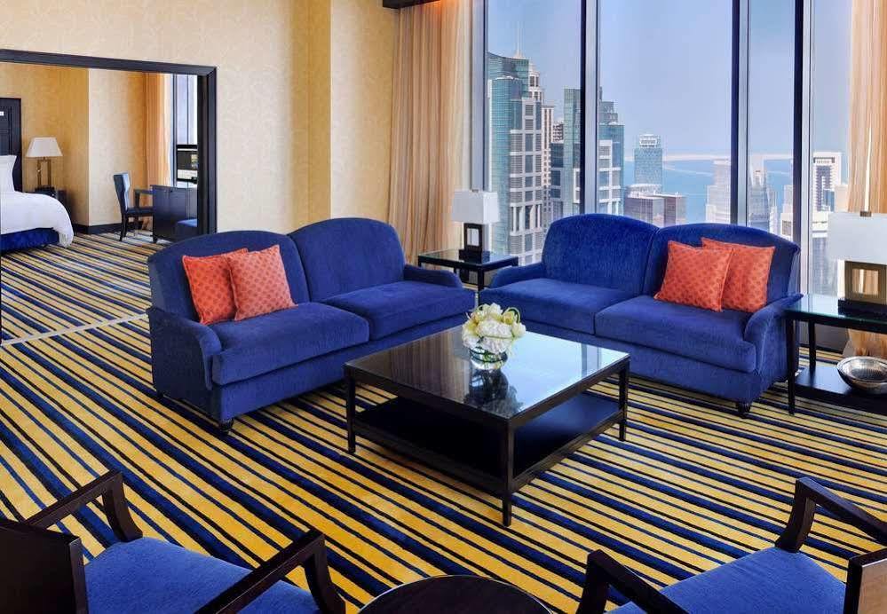 Courtyard By Marriott Doha City Center Экстерьер фото